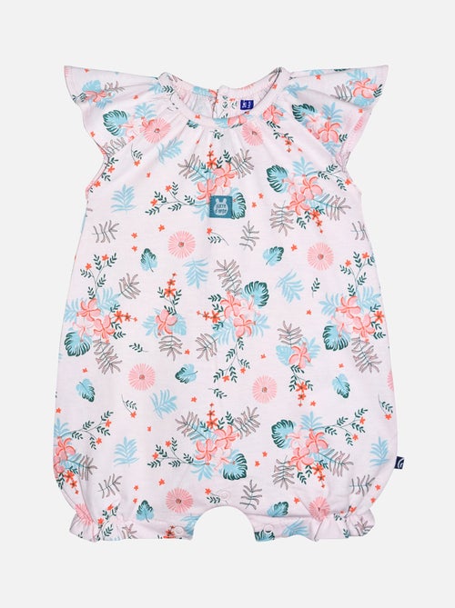 COMBICOURT BANDEAU GINA NAISSANCE - Kiabi