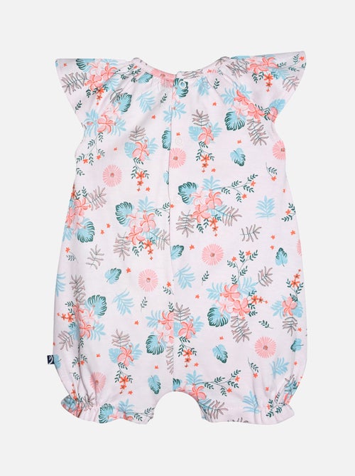 COMBICOURT BANDEAU GINA NAISSANCE - Kiabi