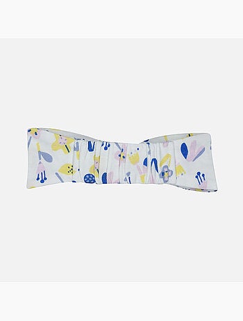 COMBICOURT BANDEAU GOLDEN MANCHES COURTES NAISSANCE