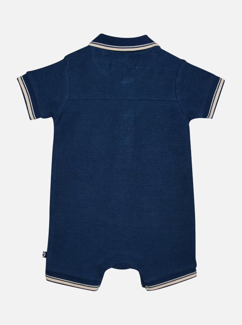 COMBICOURT BAVOIR GABY MAILLE NAISSANCE - Kiabi
