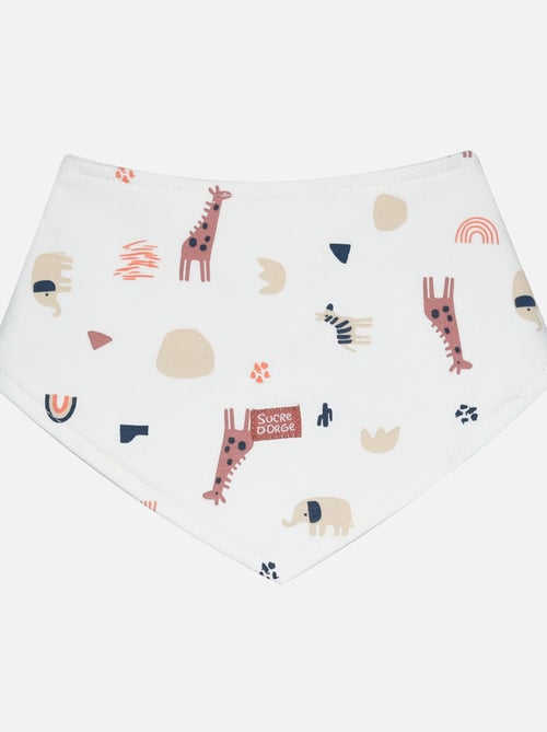 COMBICOURT BAVOIR GABY MAILLE NAISSANCE - Kiabi
