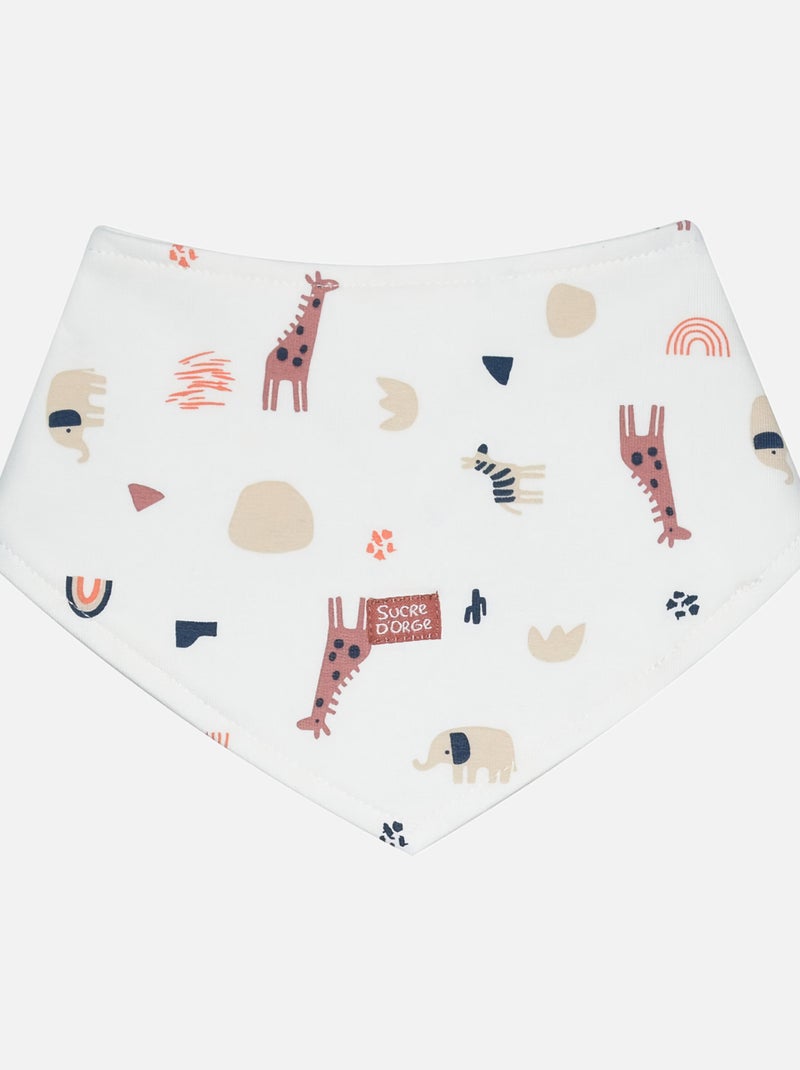 COMBICOURT BAVOIR GABY MAILLE NAISSANCE Bleu - Kiabi
