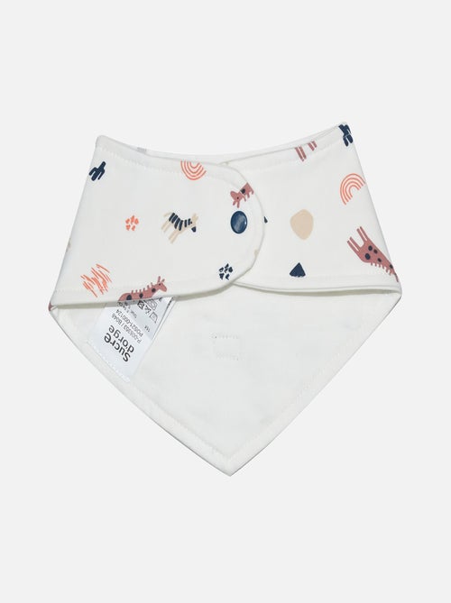 COMBICOURT BAVOIR GABY MAILLE NAISSANCE - Kiabi