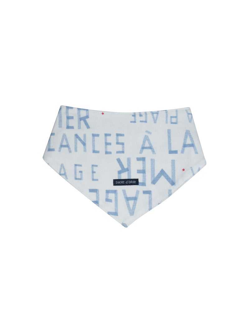 COMBICOURT BAVOIR NORBERT NAISSANCE Blanc - Kiabi