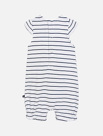 COMBICOURT GHITA INTERLOCK NAISSANCE