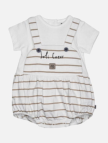 COMBICOURT GINKGO NAISSANCE