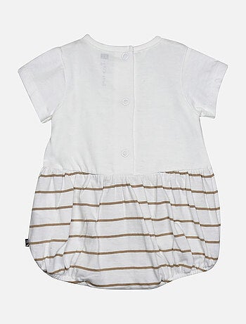 COMBICOURT GINKGO NAISSANCE