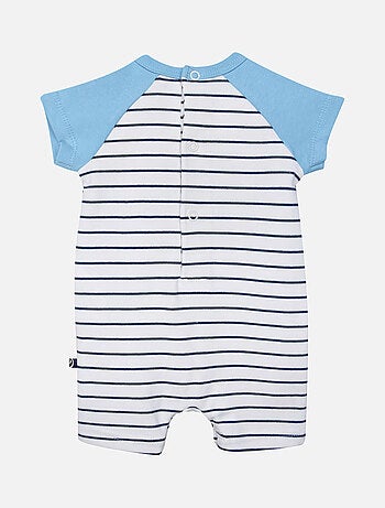 COMBICOURT GIOVAN INTERLOCK NAISSANCE