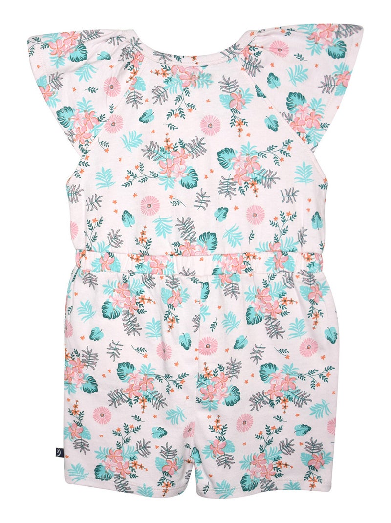 COMBICOURT GLORY COURT ENFANT Blanc - Kiabi