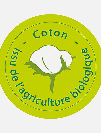 COMBICOURT INTERLOCK COTON BIO ELISIO