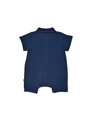 Combicourt maille modèle Roland Sucre d'Orge