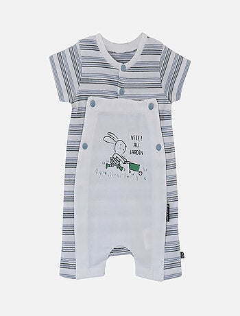 COMBICOURT NAISSANCE EDERN