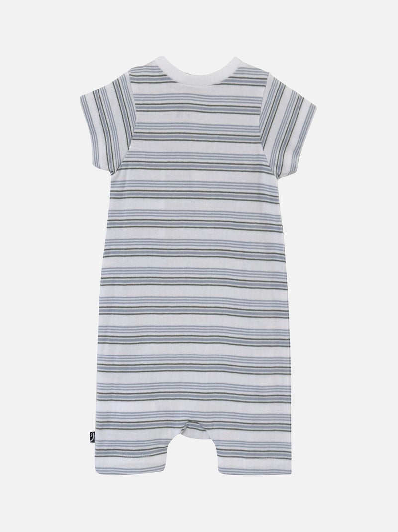 COMBICOURT NAISSANCE EDERN Blanc - Kiabi