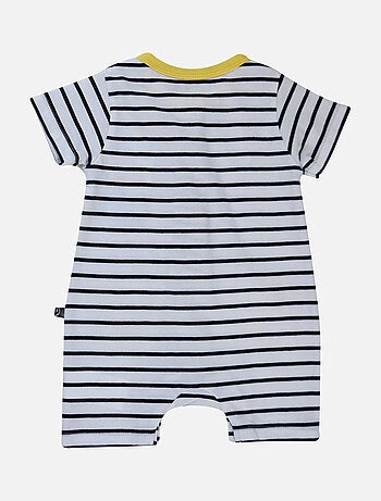 COMBICOURT NAISSANCE EMILIANO