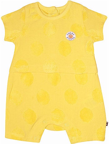 COMBICOURT RIDOUAN MAILLE FANTAISIE COURT NAISSANCE