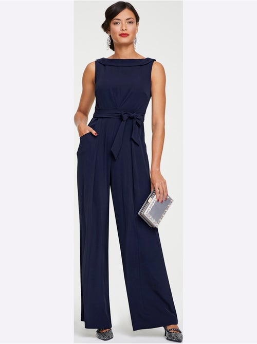 Combinaison - taille standard - helline - Kiabi Combinaison - taille standard - helline - Kiabi