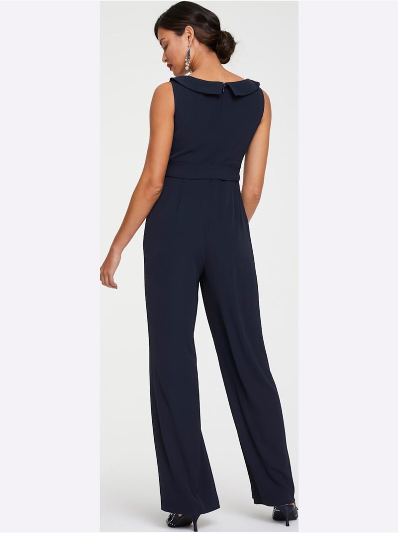 Combinaison - taille standard - helline Bleu marine - Kiabi