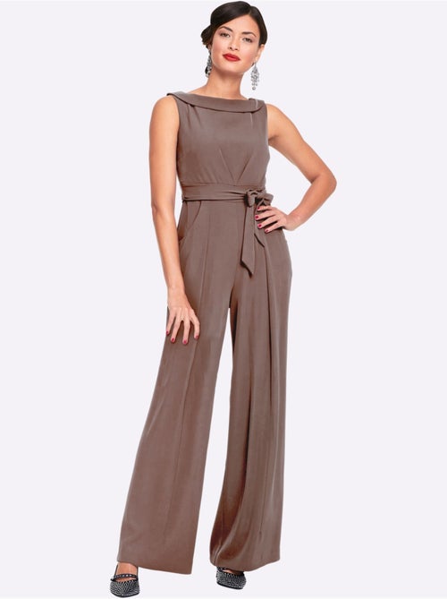 Combinaison - taille standard - helline - Kiabi
