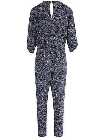 Combinaison - Terre de Marins