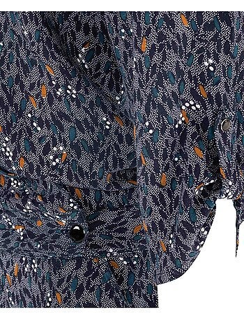 Combinaison - Terre de Marins