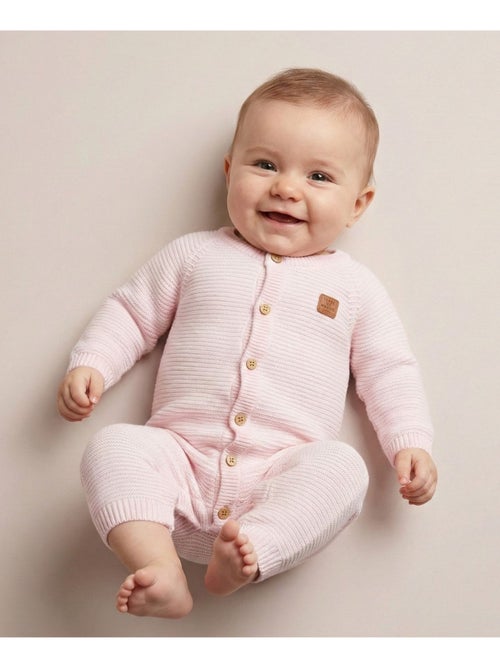 Combinaison - Terre de Marins - Kiabi