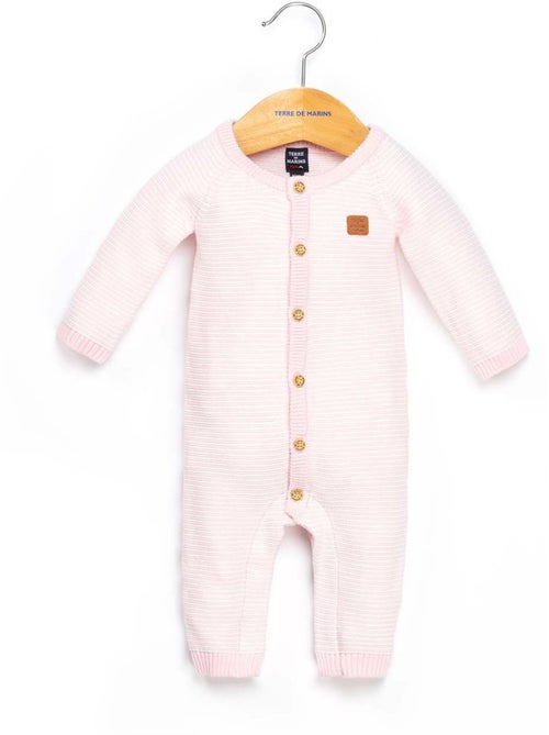 Combinaison - Terre de Marins - Kiabi