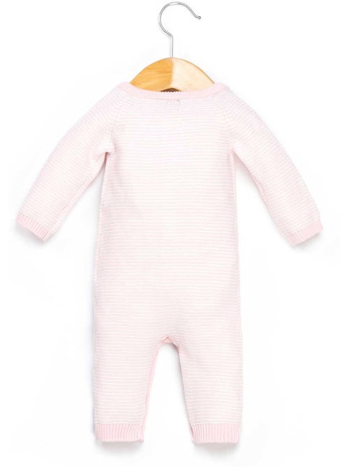 Combinaison - Terre de Marins - Kiabi