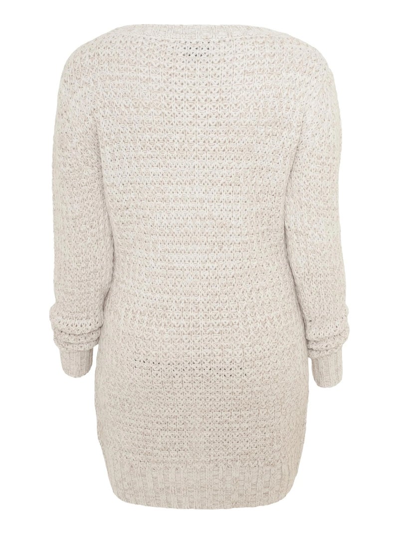 Combinaison - urban classics Blanc nacré - Kiabi