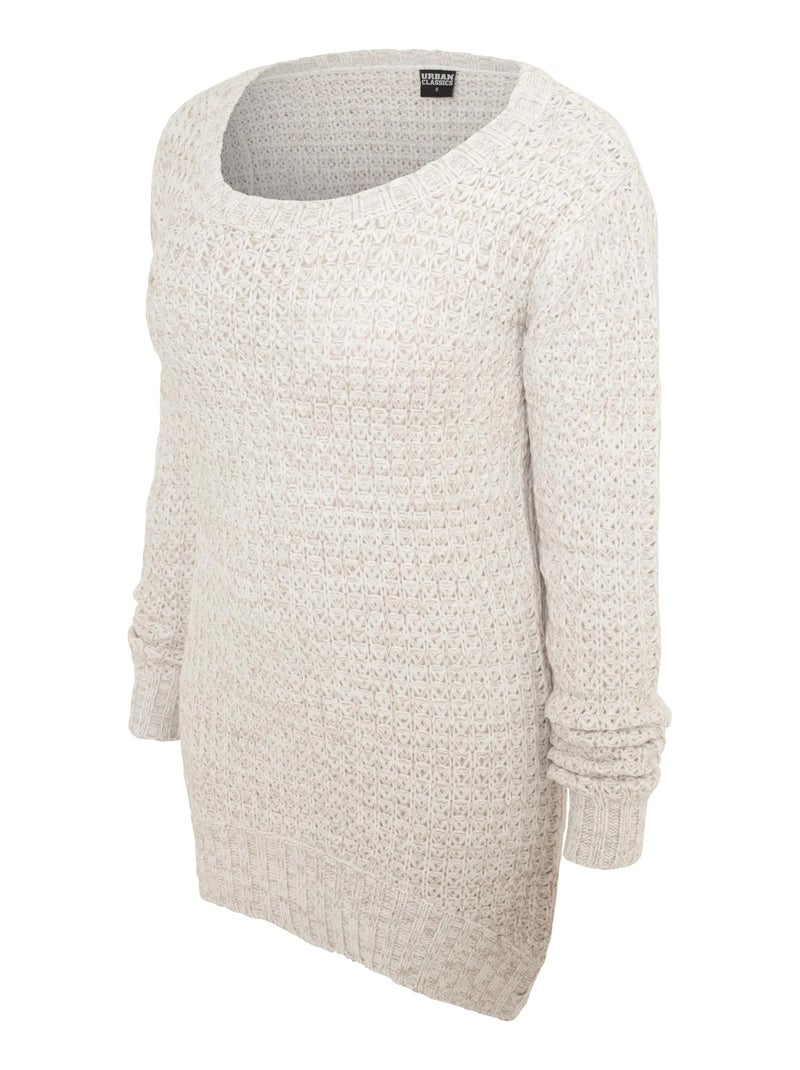 Combinaison - urban classics Blanc nacré - Kiabi