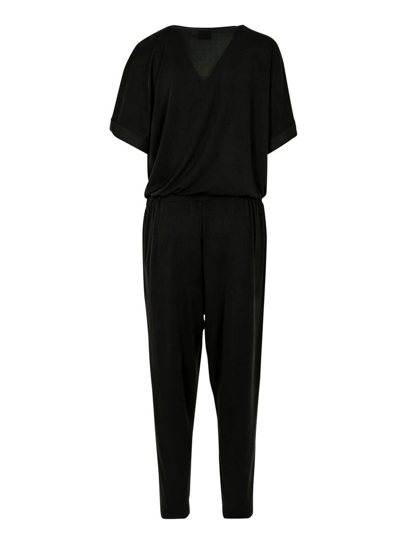 Combinaison - urban classics Noir - Kiabi