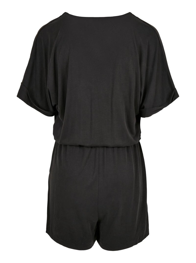 Combinaison - urban classics Noir - Kiabi