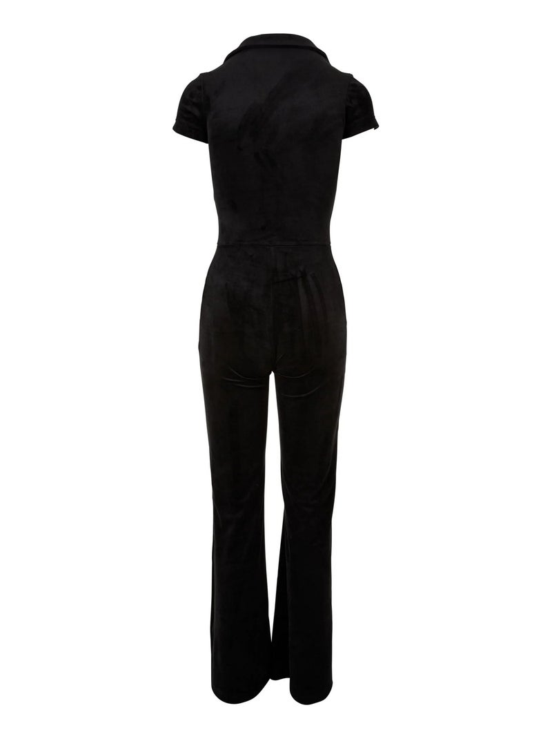 Combinaison - urban classics Noir - Kiabi