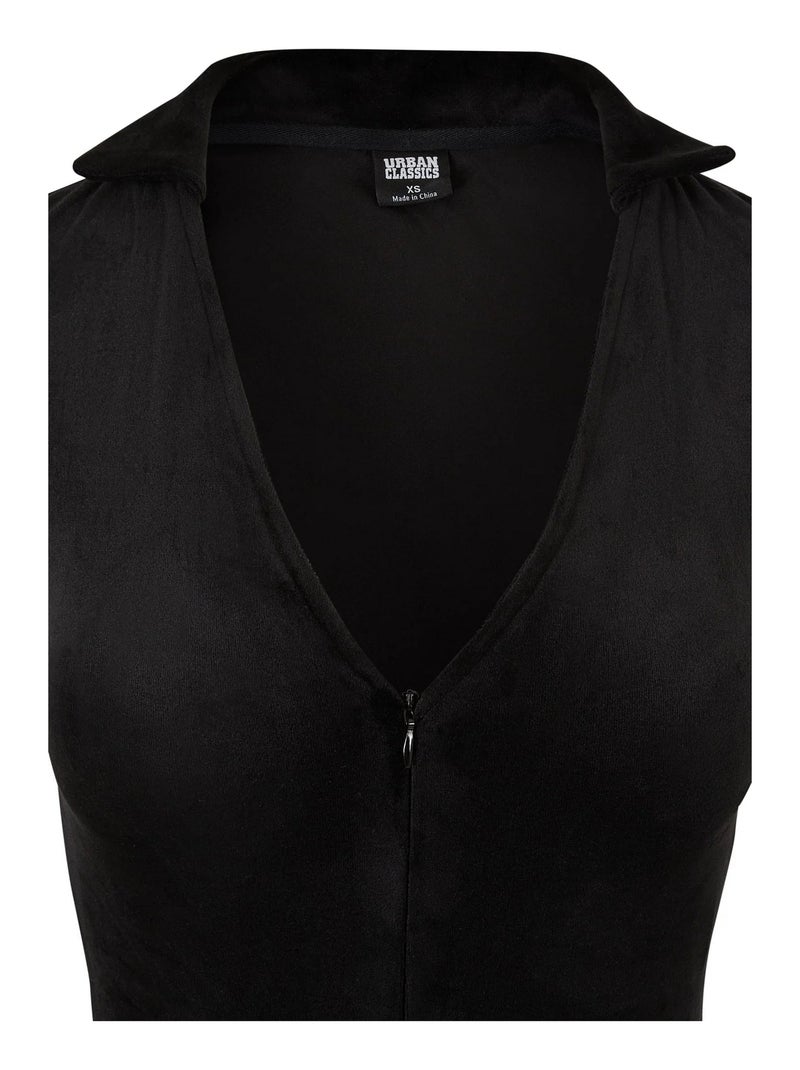 Combinaison - urban classics Noir - Kiabi