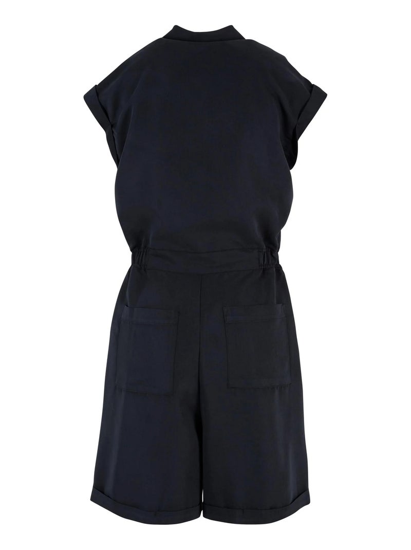 Combinaison - urban classics Noir - Kiabi