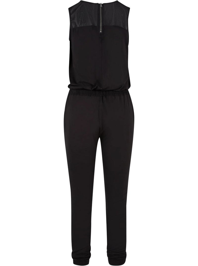 Combinaison - urban classics Noir - Kiabi