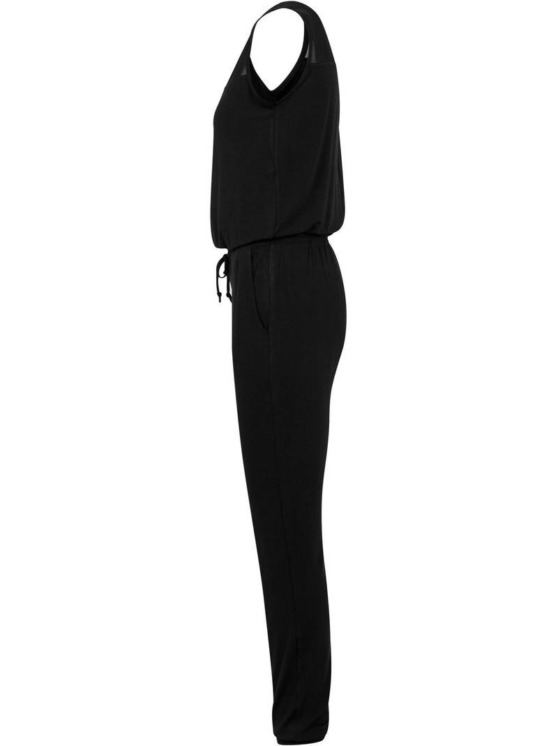 Combinaison - urban classics Noir - Kiabi