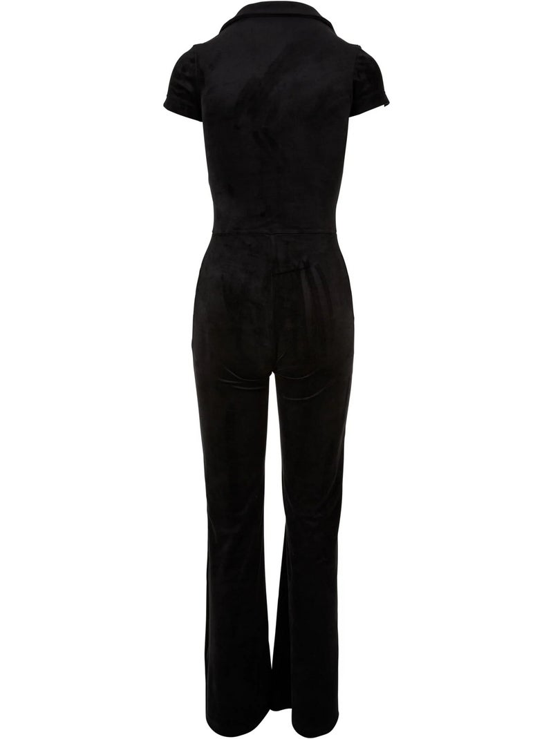 Combinaison - urban classics Noir - Kiabi
