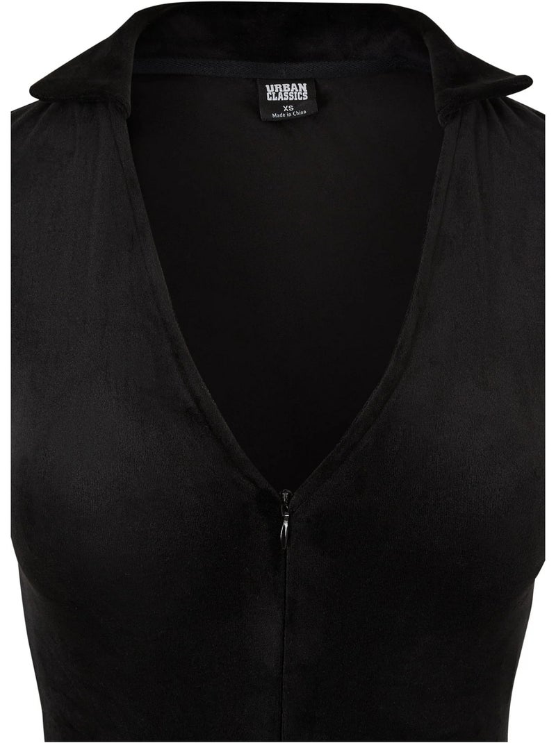 Combinaison - urban classics Noir - Kiabi