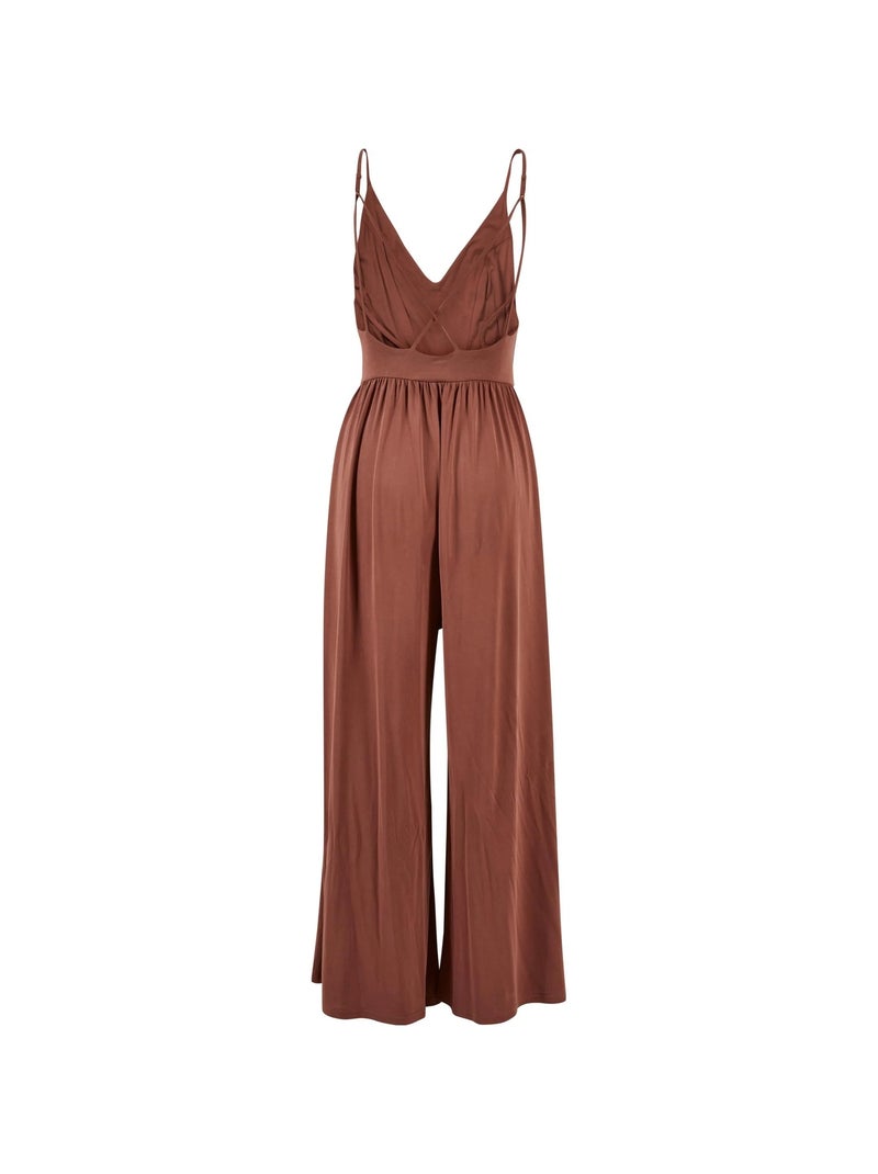 Combinaison - urban classics Terracotta - Kiabi