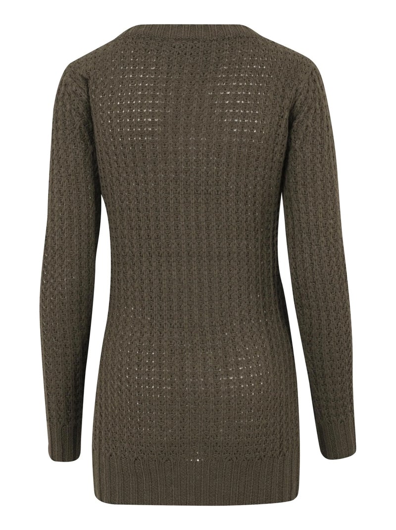 Combinaison - urban classics Vert olive - Kiabi