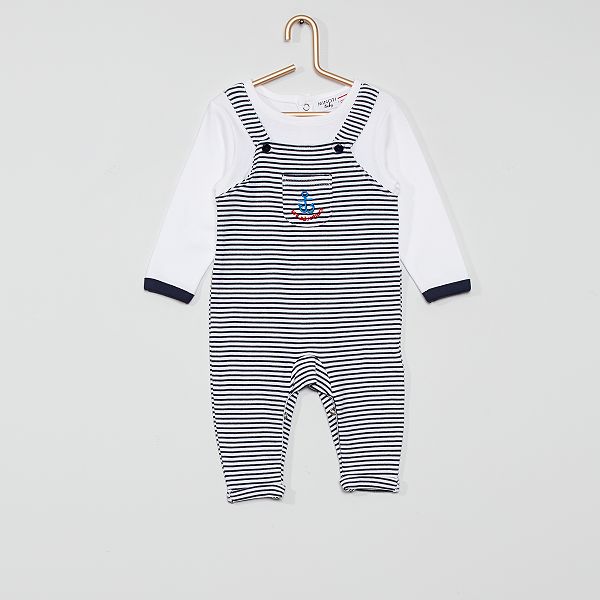 Combinaison Bebe Garcon Kiabi In Stock