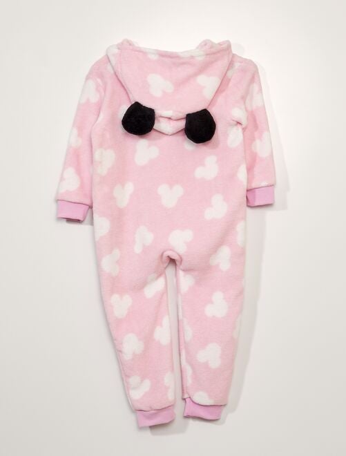 Combinaison pyjama fille discount kiabi