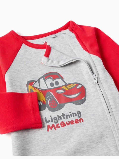 Combinaison à imprimé Flash McQueen - Kiabi