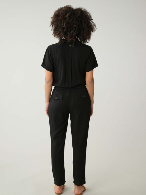 Combinaison à manches courtes 'Deeluxe' - Kiabi