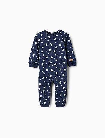 Combinaison à motif d'étoiles