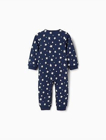 Combinaison à motif d'étoiles