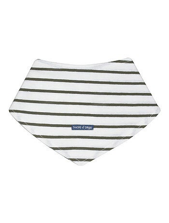 COMBINAISON BAVOIR MATISSE MAILLE BEBE