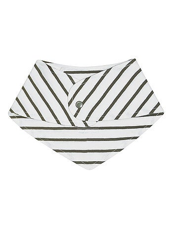 COMBINAISON BAVOIR MATISSE MAILLE BEBE