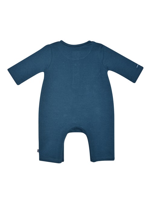 COMBINAISON BAVOIR MATISSE MAILLE BEBE - Kiabi