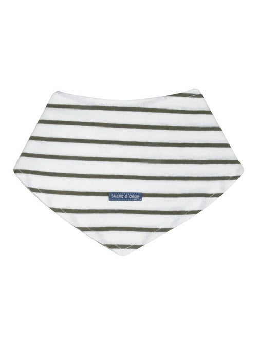 COMBINAISON BAVOIR MATISSE MAILLE BEBE - Kiabi